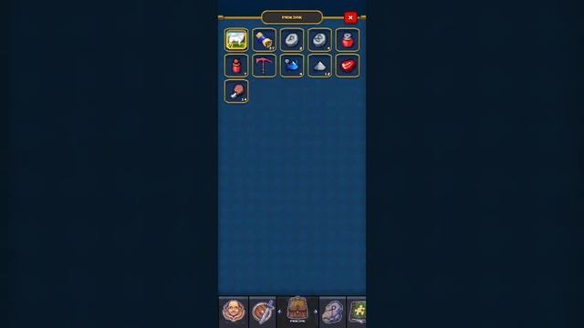 Miners Settlement: руны и рунические слова (runes & Runewords)