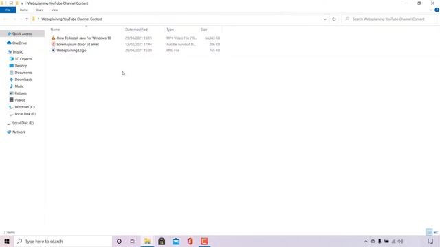 How To Unzip And Zip Compressed Files In Windows 10 - No Installation Required смотреть онлайн
