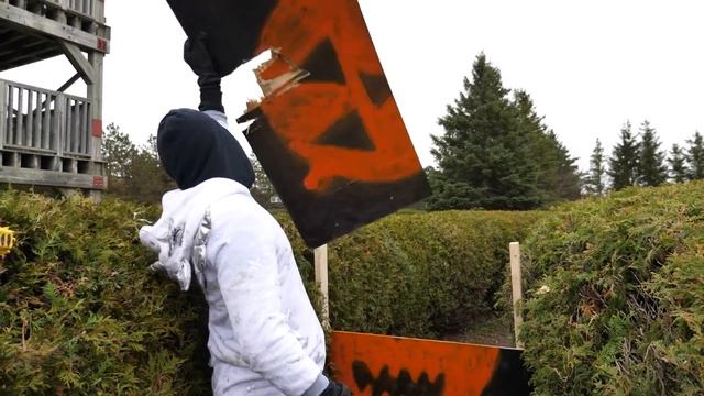 Can You Escape The World's Hardest Maze? смотреть онлайн