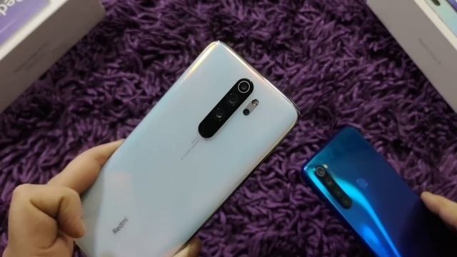 Redmi Note 8 Pro Vs Redmi Note 8 Full Comparison - Which Is Better For You? ?? смотреть онлайн