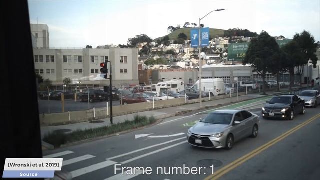 This is How Google’s Phone Enhances Your Photos смотреть онлайн