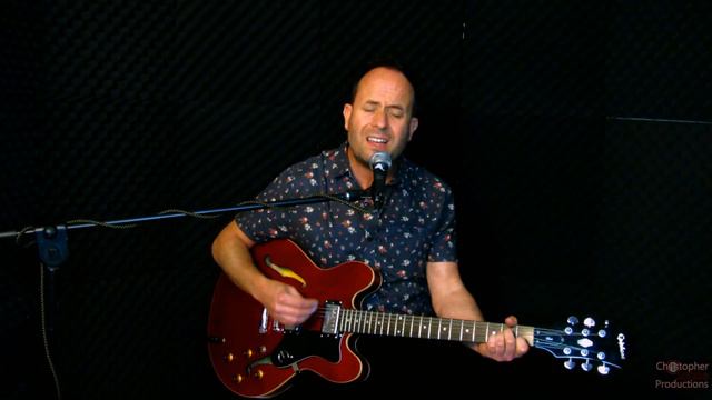Song Breakdown ~ "So Beautiful" with Christopher Sprake смотреть онлайн