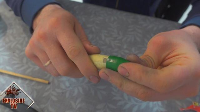 UPGRADE TO SMALL ROCKET USE FIRECRACKERS смотреть онлайн