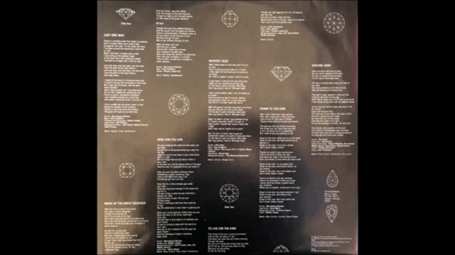 Kerry Livgren Seeds Of Change смотреть онлайн