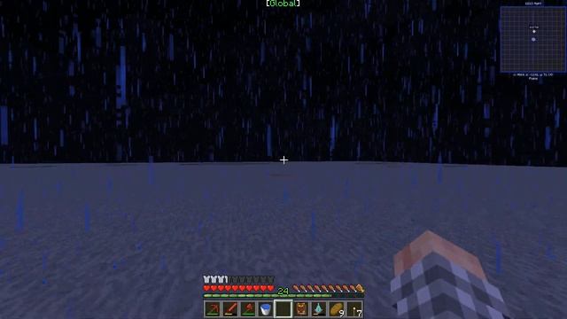 КИБЕРМАГИЯ #2 ИЗУЧАЕМ ТАУМОНОМИКОН. МАЙНКРАФТ Thaumcraft 6. Kaboom2 смотреть онлайн