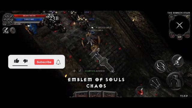 Anima ARPG Tips&Tricks #2: How to get mirror 🪞 (Emblem Of Souls) смотреть онлайн