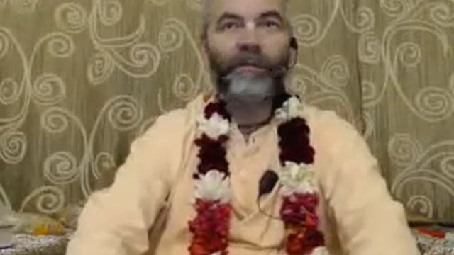 Новогодний спектакль + Бхагавад-гита, Гл. 14 и 15 / Новосибирск, 31.12.2016 (вечер) смотреть онлайн