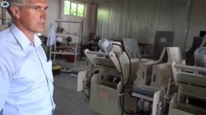 Гальваническое оборудование