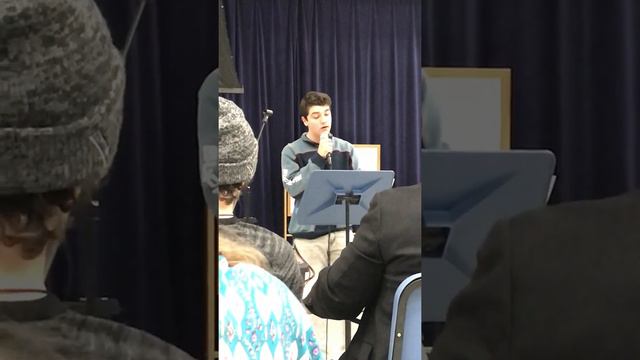 Gesu Bambino смотреть онлайн