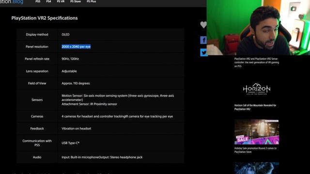 WOW! SURPRISE COD Announcement.. ? - PS5 PSVR 2 Gameplay, PS5 Last of Us, RTX 3090 Ti & Battlefield смотреть онлайн