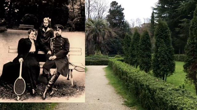 Весна в Сочи?парк «Южные культуры»?магнолия суланжа #сочисегодня #адлер