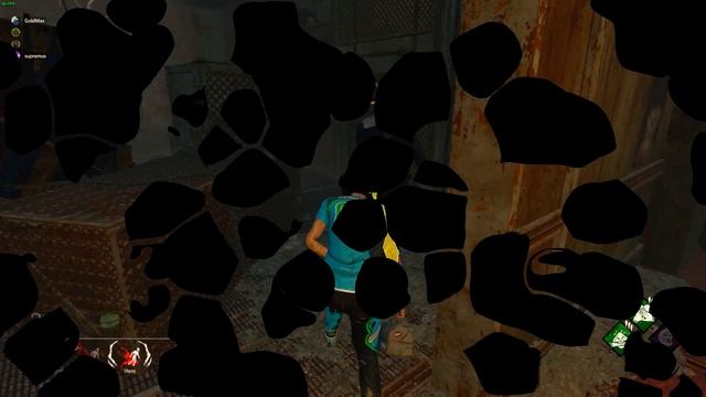 ТОП 10 ЛУЧШИХ НАВЫКОВ ВЫЖИВШИХ 2020 В Dead by Daylight смотреть онлайн