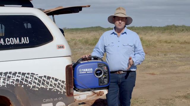 Yamaha Generators - $150 Visa gift card offer 1/02/19 - 18/04/19 смотреть онлайн