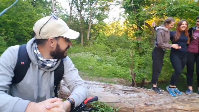 ВелоКомпания хороших людей смотреть онлайн