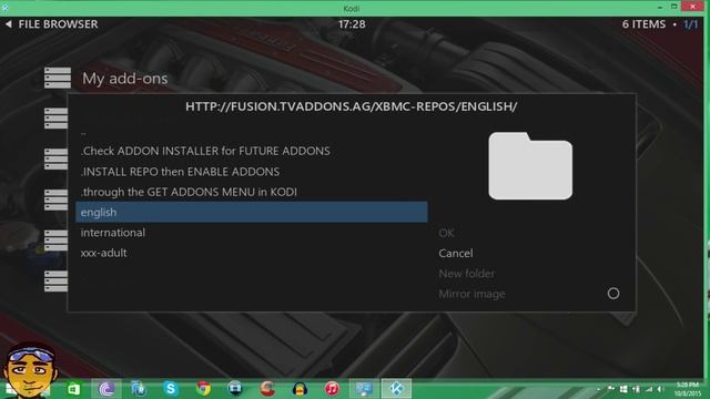 Metal Kettle Repo BACK (Tutorial) Oct 8th, 2015 смотреть онлайн