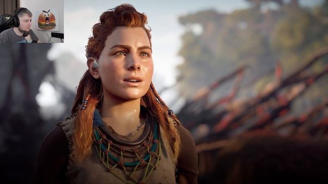 Horizon Zero Dawn: Часть 6 - Второстепенные задания смотреть онлайн