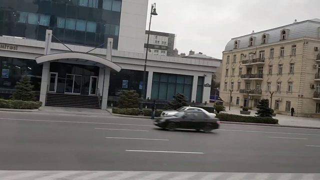 Azerbaijan Baku City........ смотреть онлайн