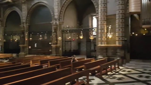 Монсеррат смотреть онлайн