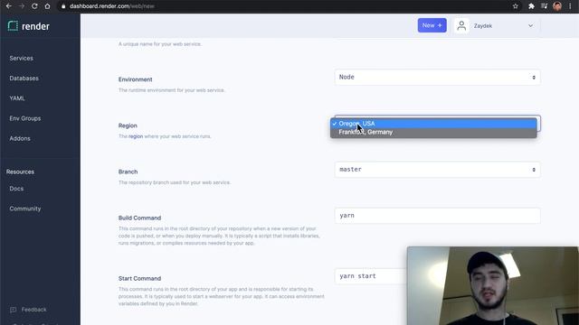 Technologies I’m Excited About: render.com смотреть онлайн