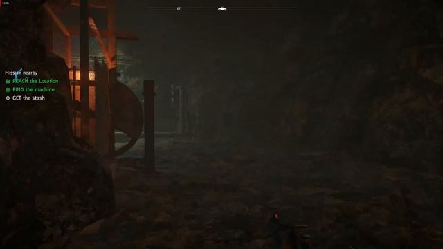 Nadine's Junkyard - 6 Components | Loot Location & Treasure Hunt | Far Cry New Dawn смотреть онлайн