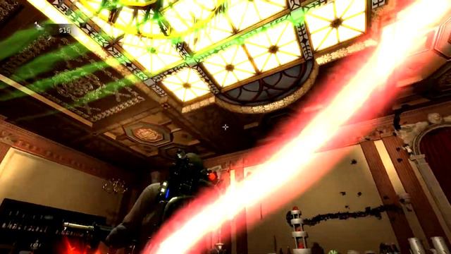 Ghost Busters Remastered - First 1 Hour Switch Gameplay (1080p) смотреть онлайн