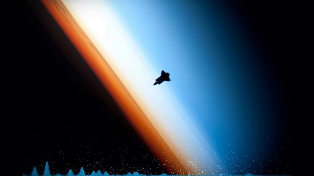 SUBRA - HyperSpace смотреть онлайн