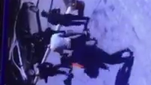 Актобе!!! Вооруженная банда 5.06.2016г