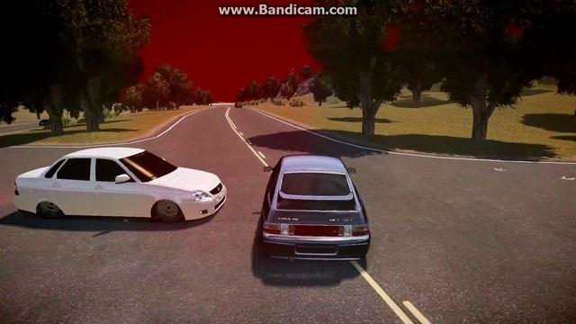 На 2112 по буйнакскай трассе прикалывался смотреть онлайн