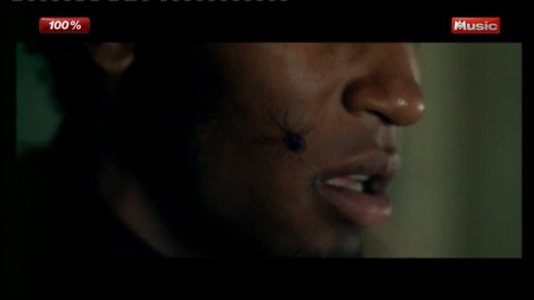 Janet Jackson - Son Of A Gun @ 2001 M6 MUSIC HD