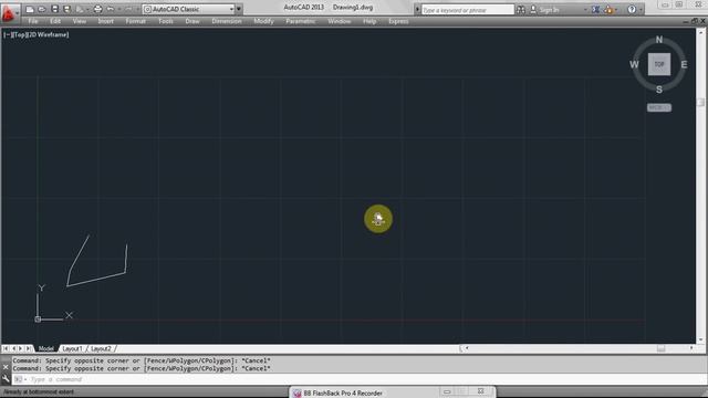 AutoCAD cơ bản | Phần 1: Làm quen với AutoCAD смотреть онлайн