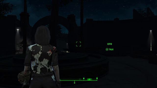 Fallout 4 Nuka World: Safari Adventure смотреть онлайн