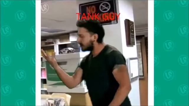 The great Verdun tank argument смотреть онлайн
