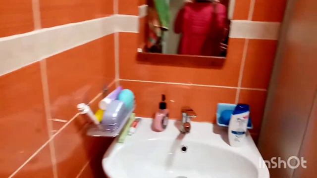 Рум Тур нашей комнаты в санатории смотреть онлайн