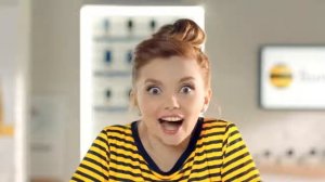 Реклама Билайн   Samsung Galaxy J1