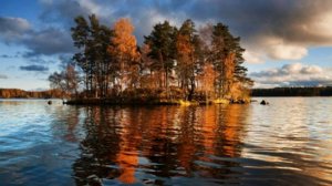 Помилуй нас, Господи (Валаамский напев)