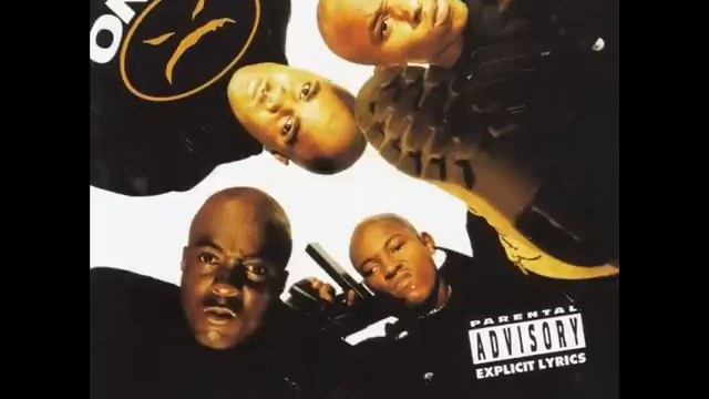 Onyx - Throw Ya Gunz