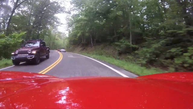 What You NEED To Know Before Driving Tail of The Dragon смотреть онлайн