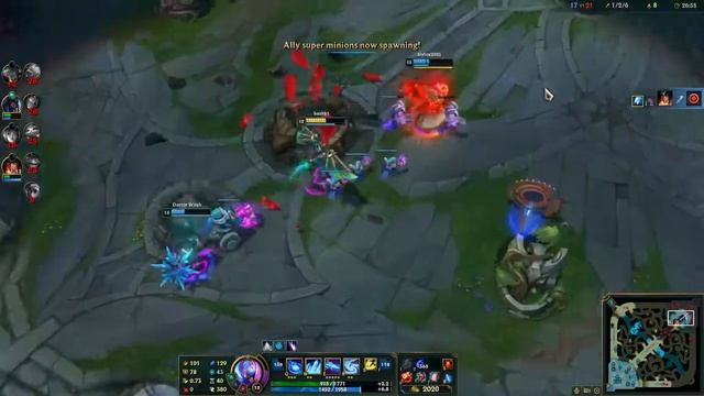 Better Player.json{} смотреть онлайн