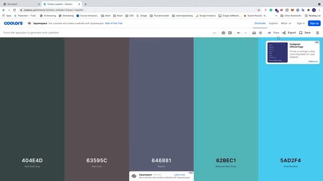How to Change Background Color with CSS 2021 смотреть онлайн