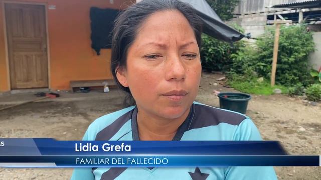 ASESINATO AROSEMENA TOLA - ALLY TV NAPO смотреть онлайн