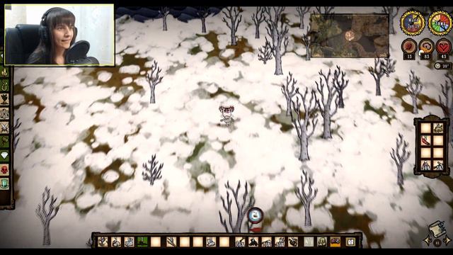 Dantekris и Necros - НАШИ ДНИ СОЧТЕНЫ | Don't Starve Together