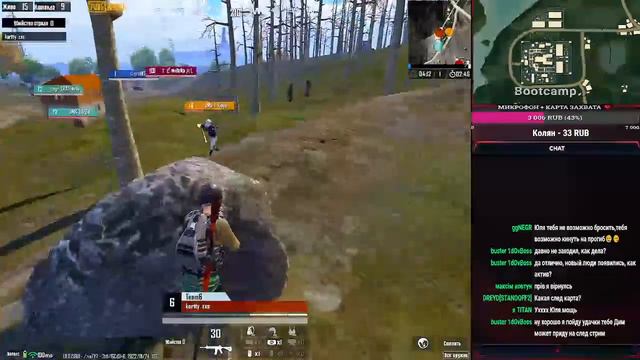 ►PUBG MOBILE - СТРИМ . КАСТОМКИ / TDM / ЛОКАЛКИ ! ПУБГ МОБАЙЛ НА ТЕЛЕФОНЕ смотреть онлайн