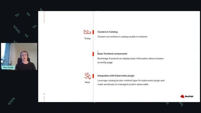 Backstage Community Session - 18 January, 2023 смотреть онлайн