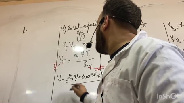 CHIMIE2 - Mélange des Gaz Parfait + Calorimétrie смотреть онлайн