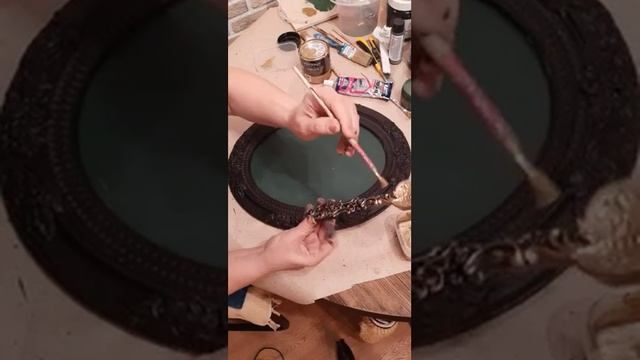 панно столовые приборы