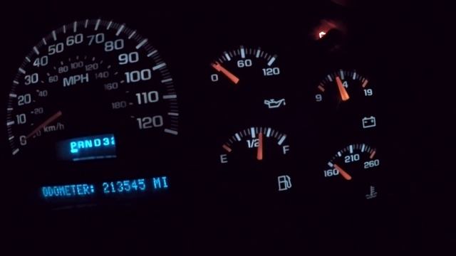 Normal Operating Temperature for 6.6 Duramax Diesel смотреть онлайн