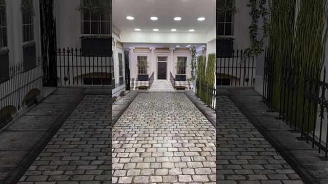 22.06.2021 (Часть 2)Показ женской одежды больших размеров DARKWIN от DARKMEN. Турция, Стамбул. Опт.