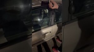 Вскрытие автомобиля Рено Меган (Renault Megan)