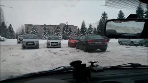 форсунки омывателя от Volvo.mp4