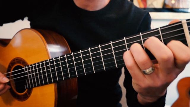 "You Are My Sunshine" (my only sunshine) | Free PDF | Classical Guitar смотреть онлайн